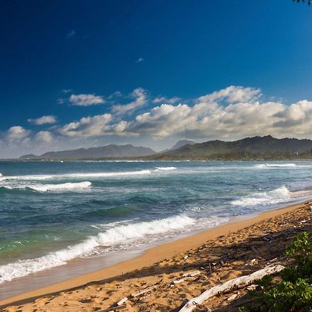 Aston Islander On The Beach Kapa'a Exterior photo