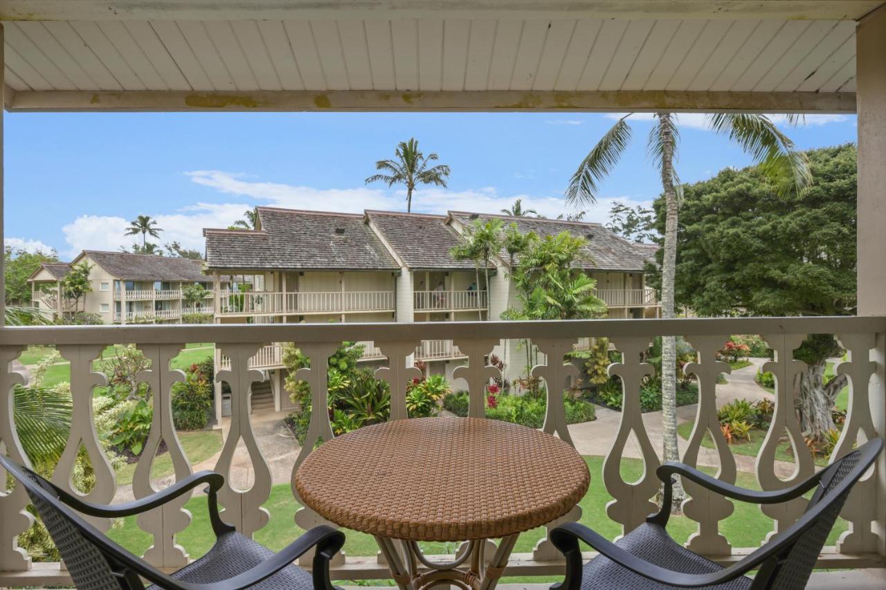 Aston Islander On The Beach Kapa'a Exterior photo