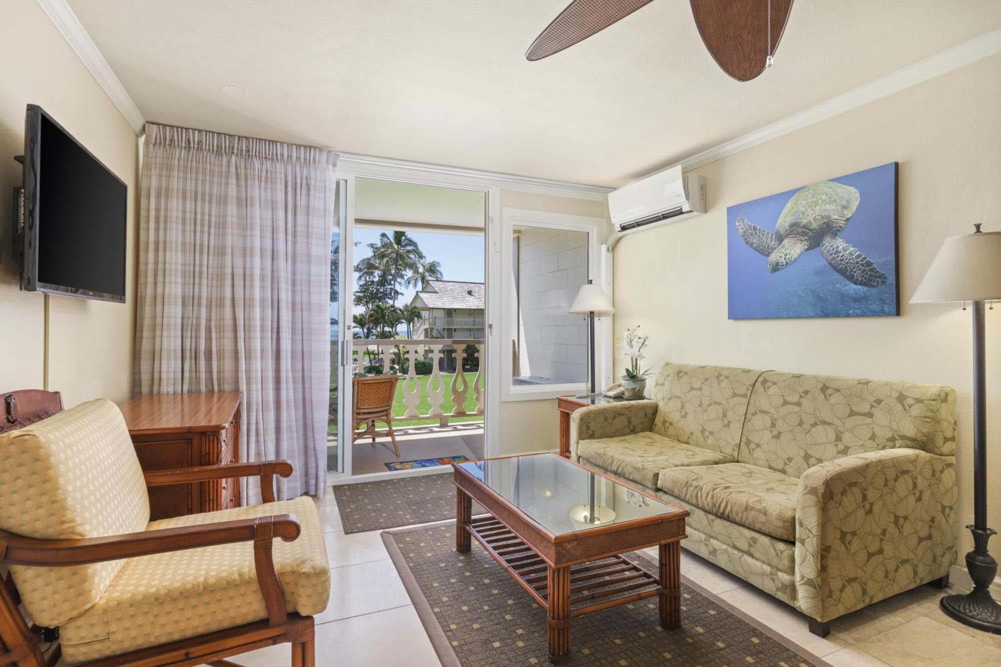 Aston Islander On The Beach Kapa'a Exterior photo