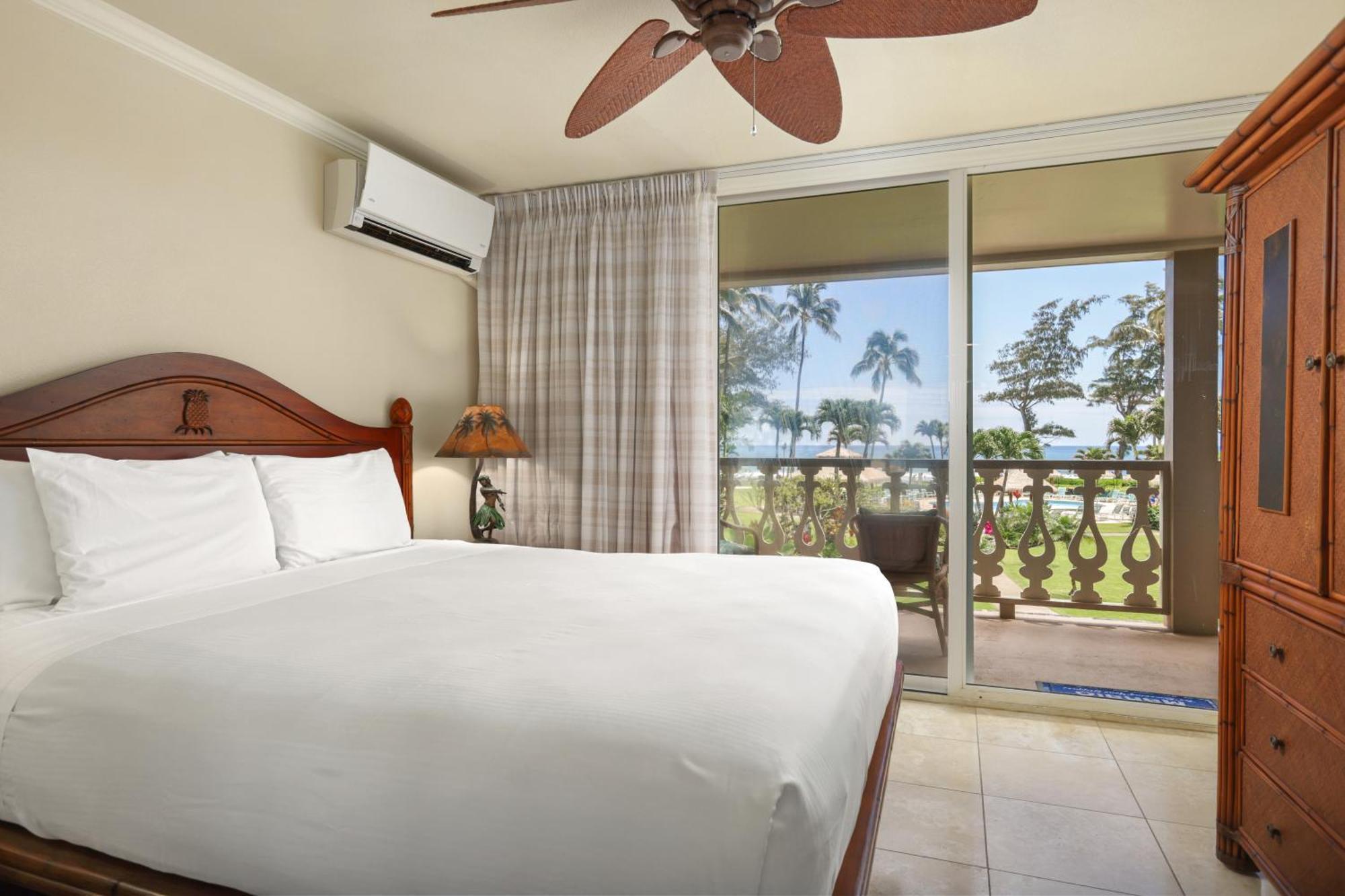 Aston Islander On The Beach Kapa'a Exterior photo