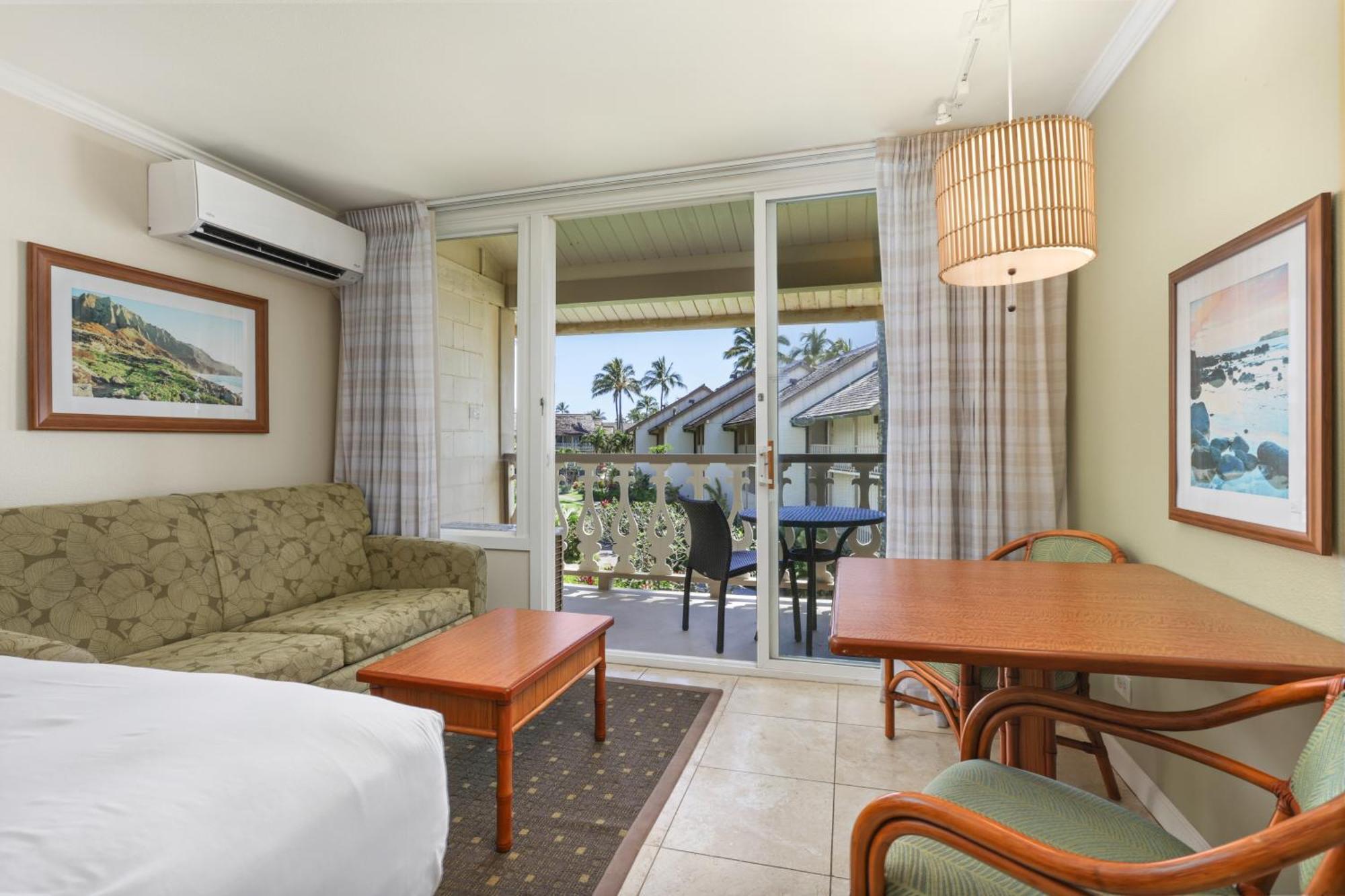Aston Islander On The Beach Kapa'a Exterior photo
