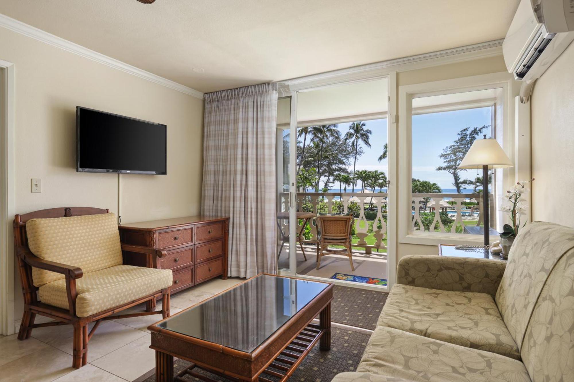 Aston Islander On The Beach Kapa'a Exterior photo