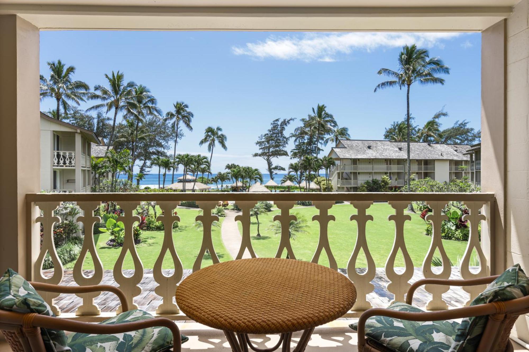 Aston Islander On The Beach Kapa'a Exterior photo