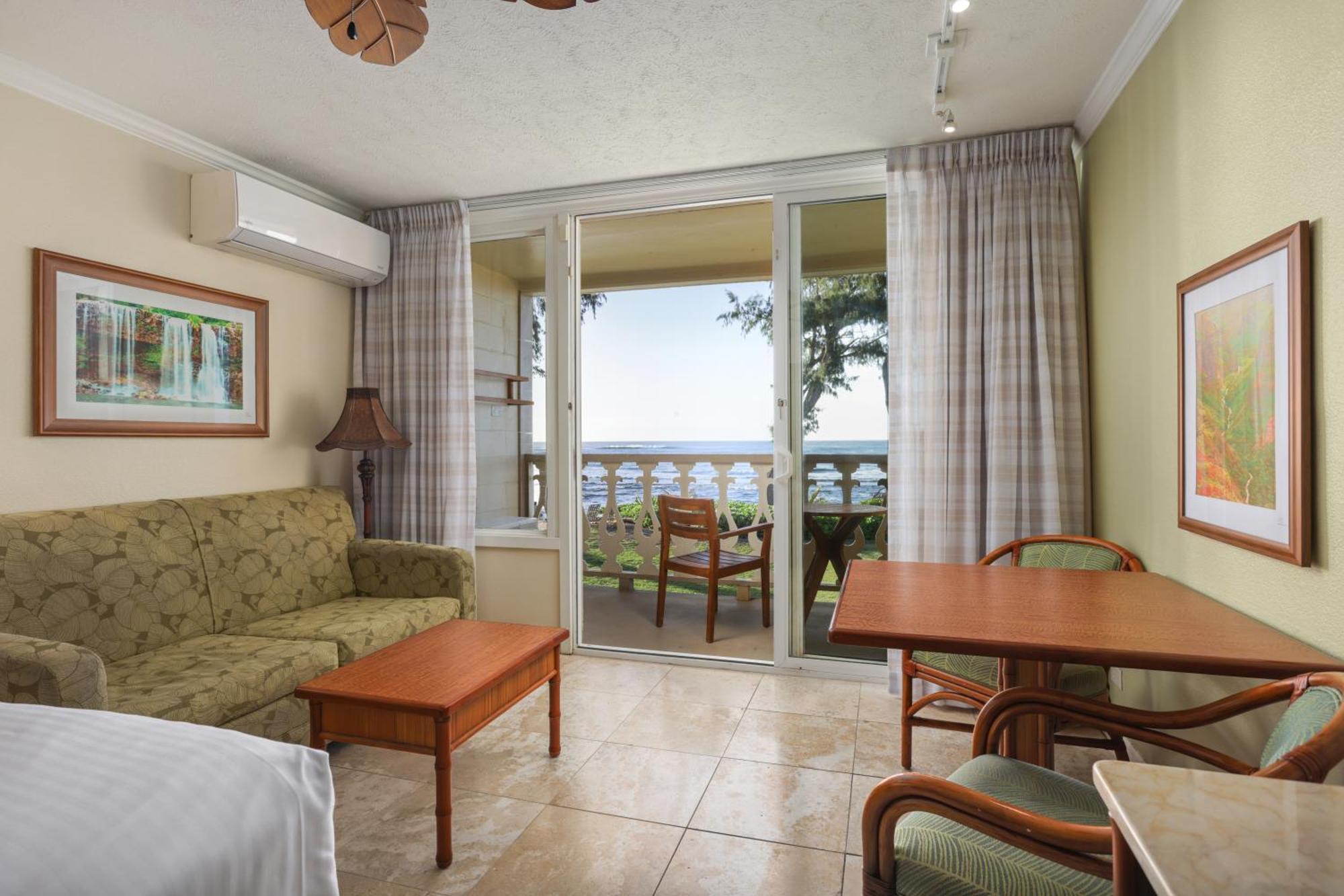 Aston Islander On The Beach Kapa'a Exterior photo