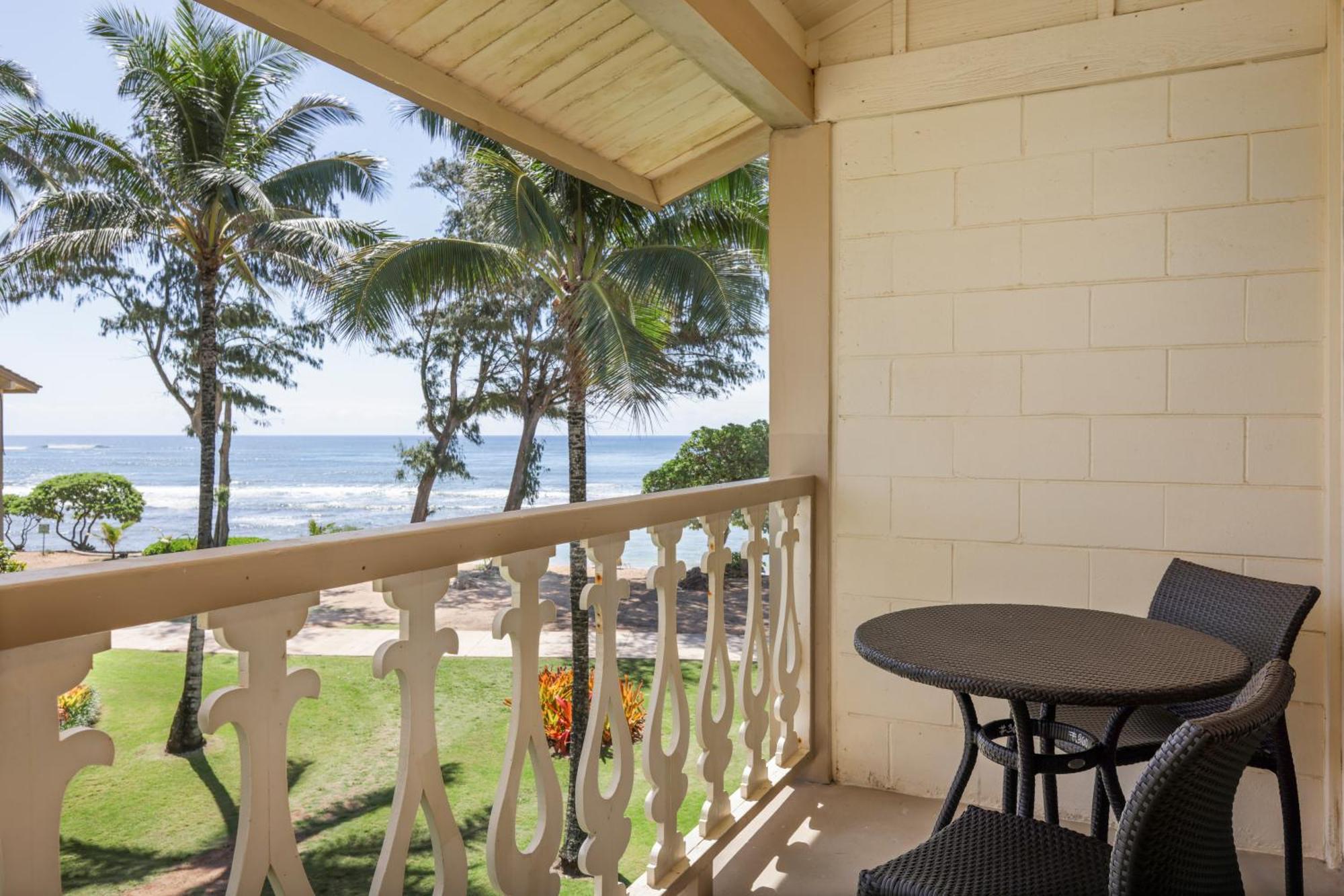 Aston Islander On The Beach Kapa'a Exterior photo