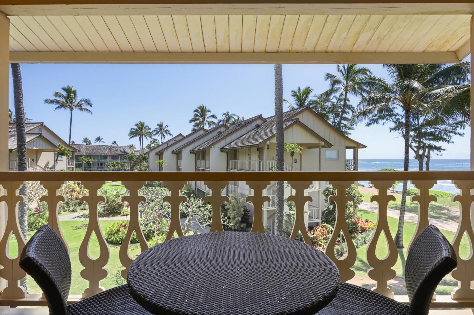 Aston Islander On The Beach Kapa'a Exterior photo