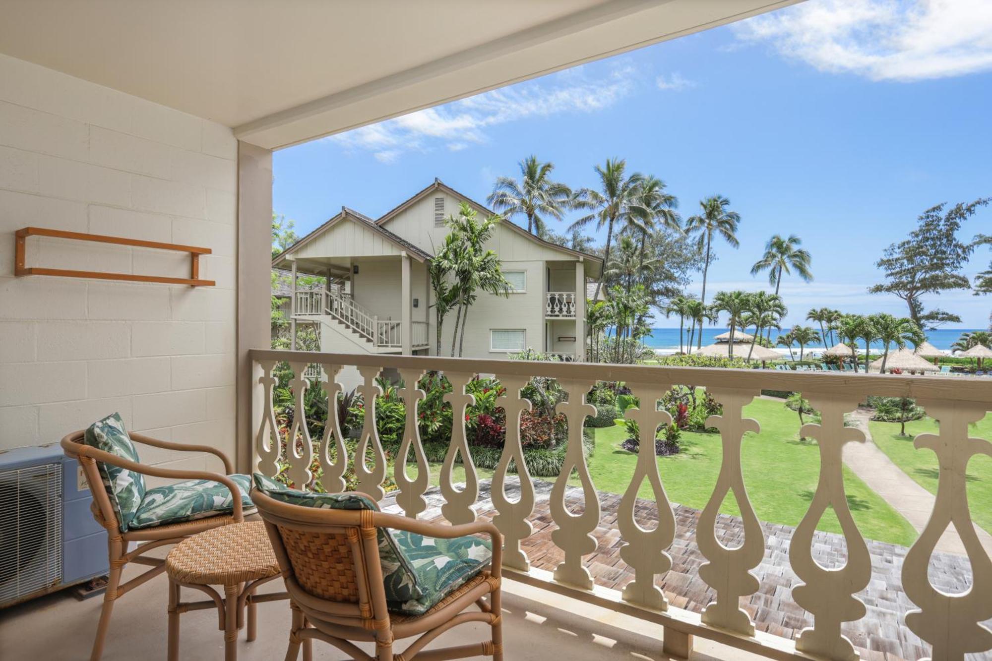Aston Islander On The Beach Kapa'a Exterior photo