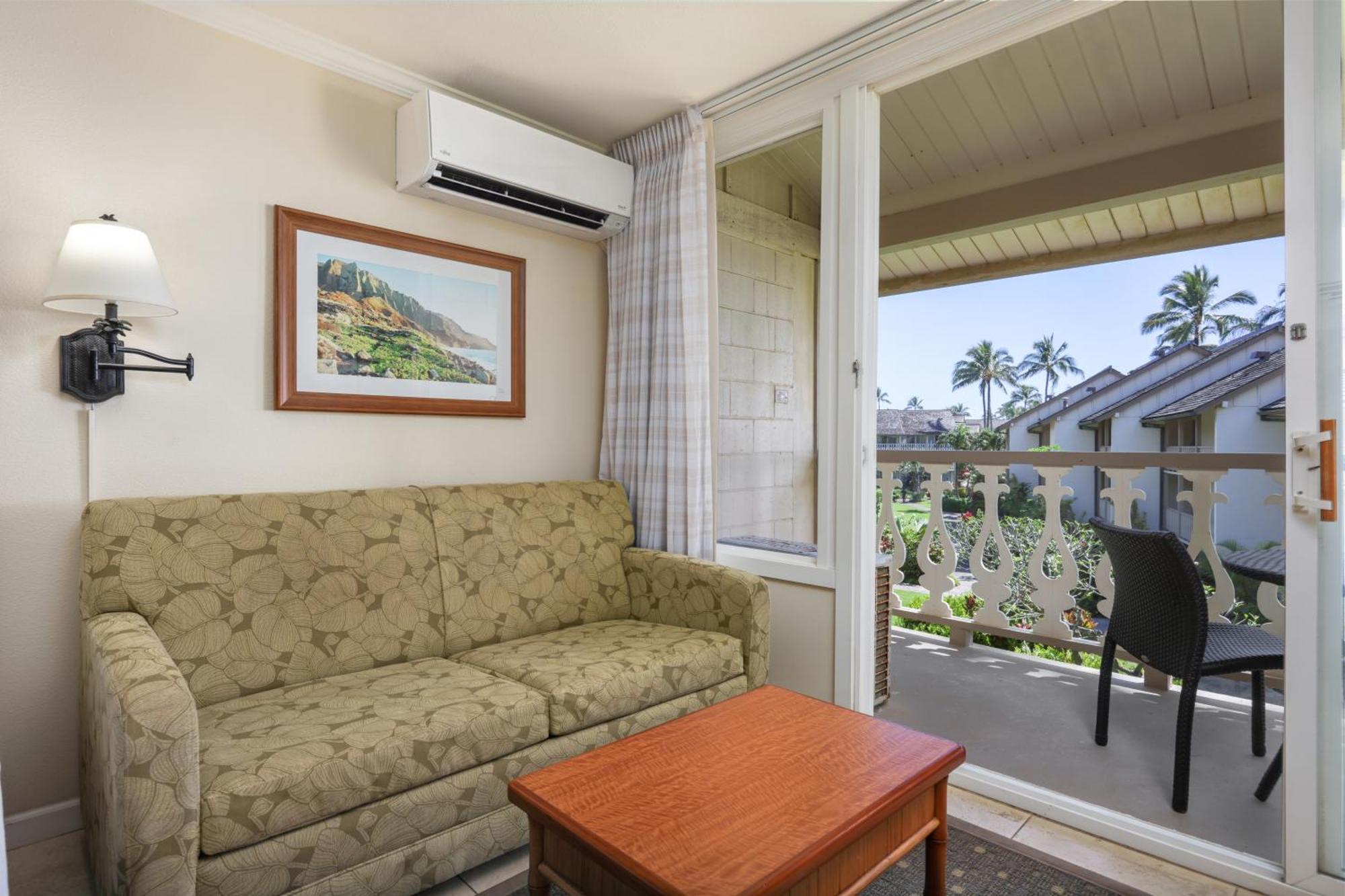 Aston Islander On The Beach Kapa'a Exterior photo