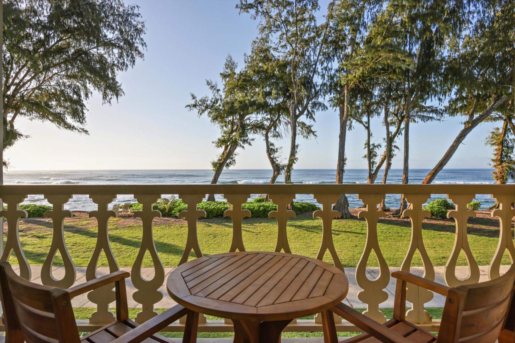 Aston Islander On The Beach Kapa'a Exterior photo