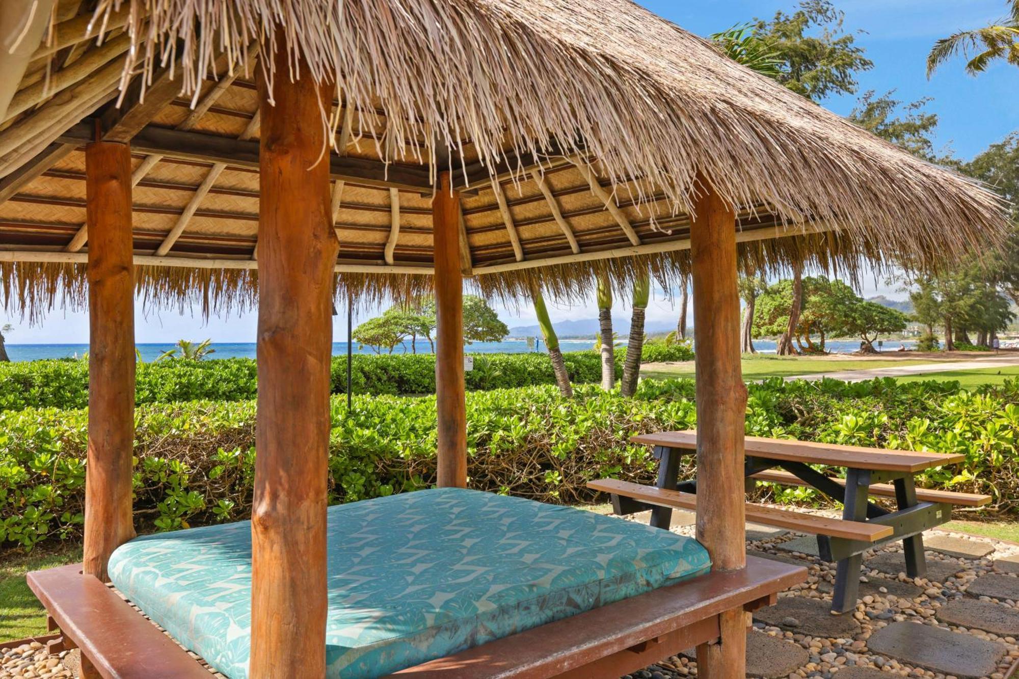 Aston Islander On The Beach Kapa'a Exterior photo