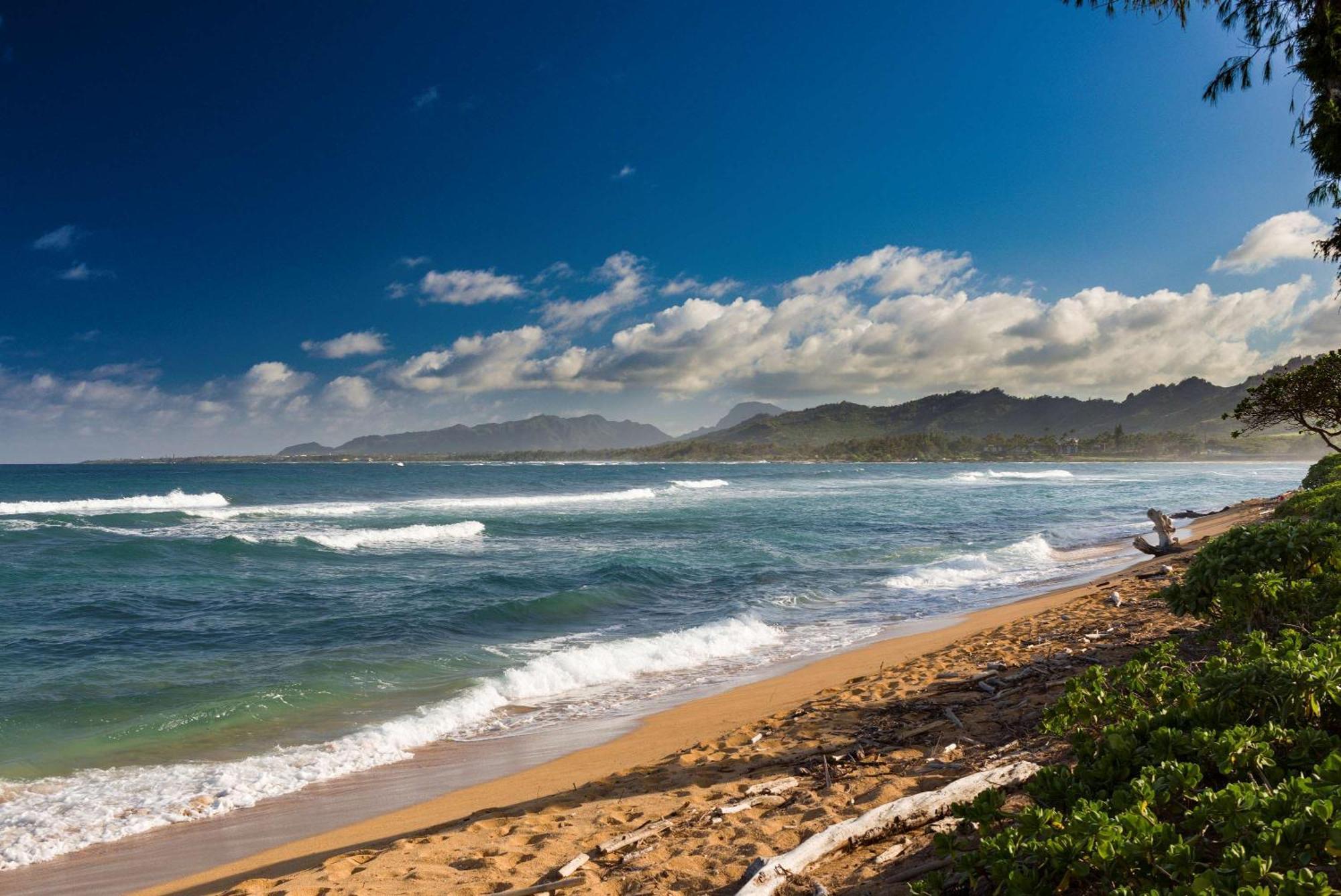 Aston Islander On The Beach Kapa'a Exterior photo