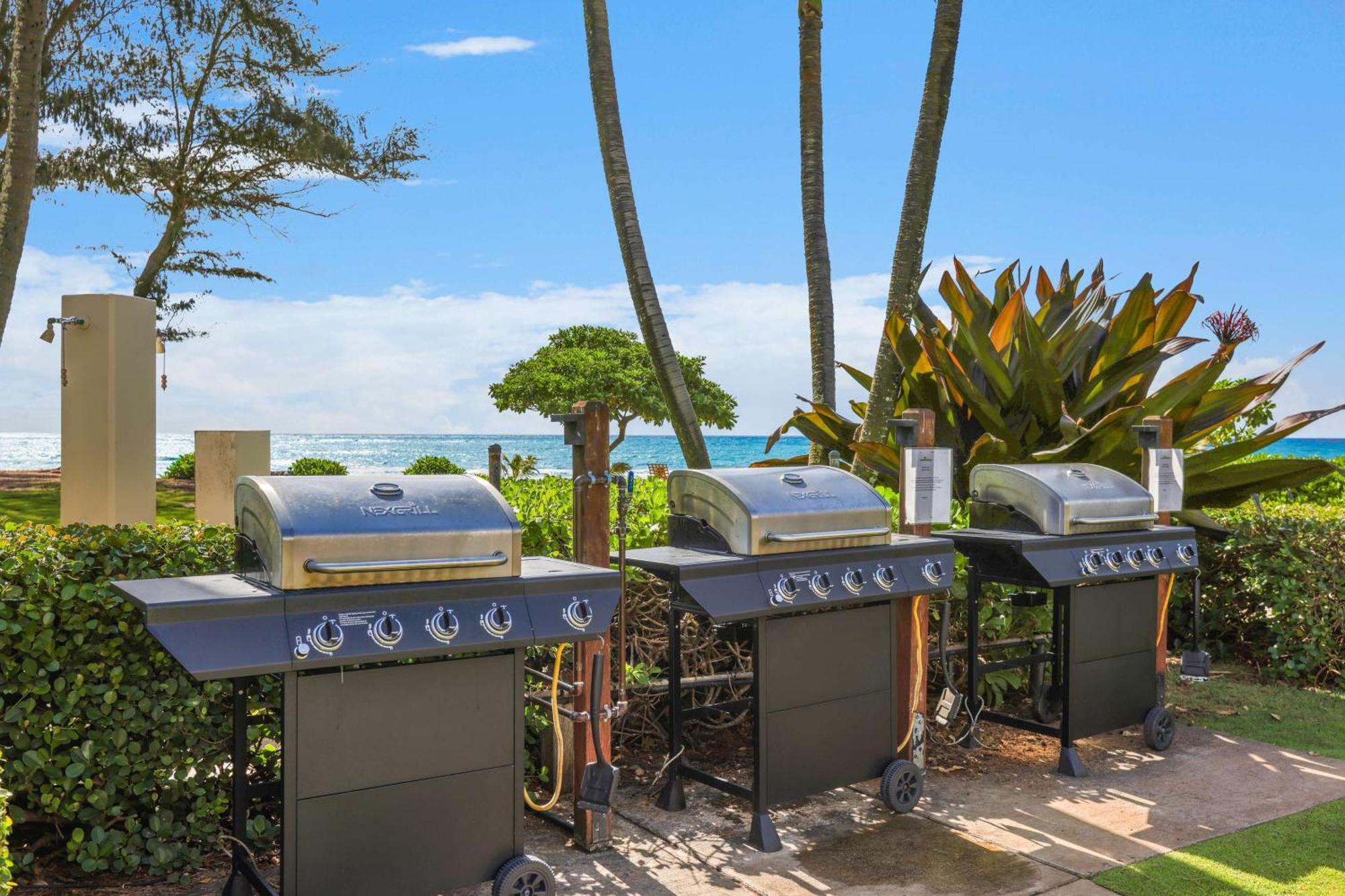 Aston Islander On The Beach Kapa'a Exterior photo