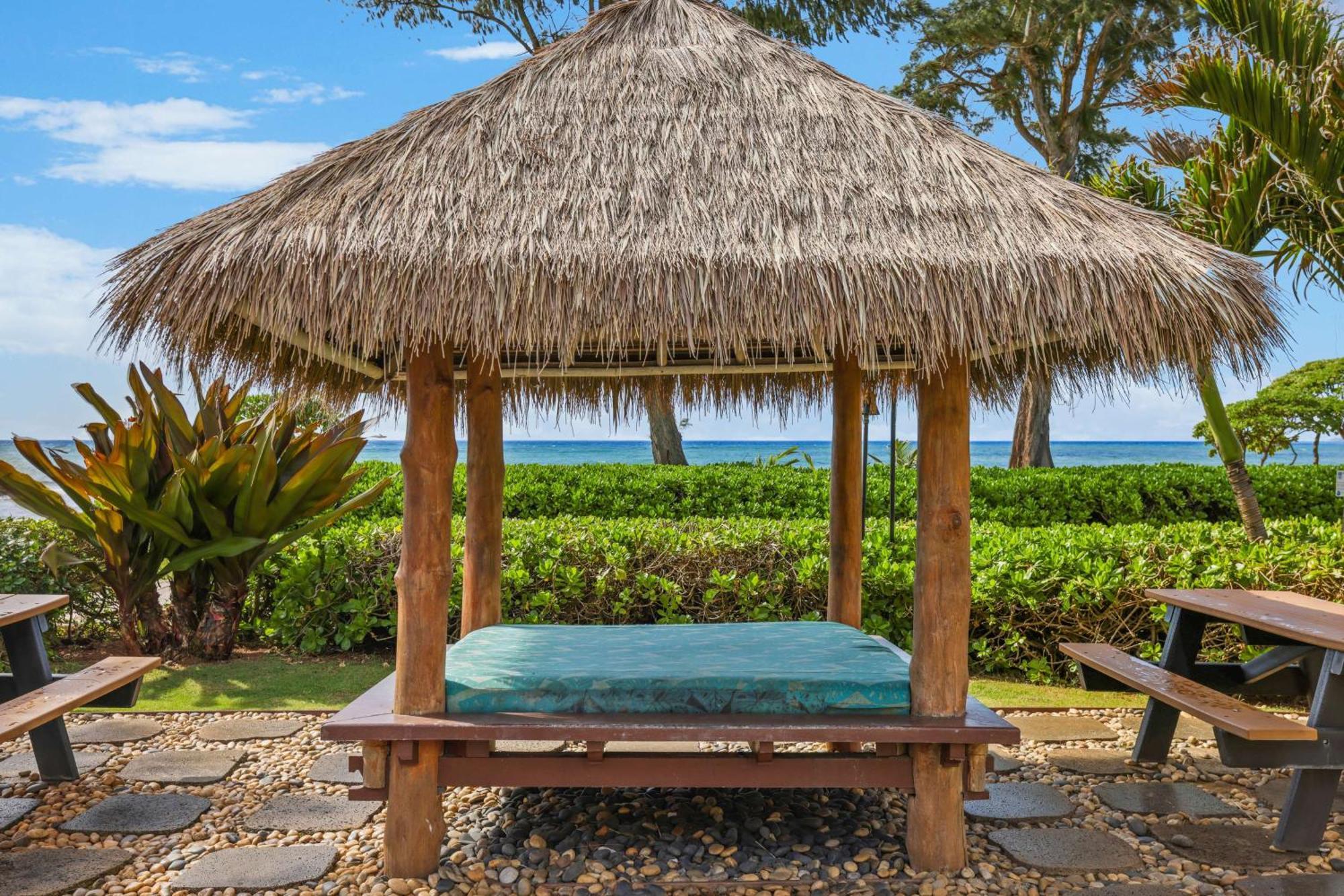 Aston Islander On The Beach Kapa'a Exterior photo