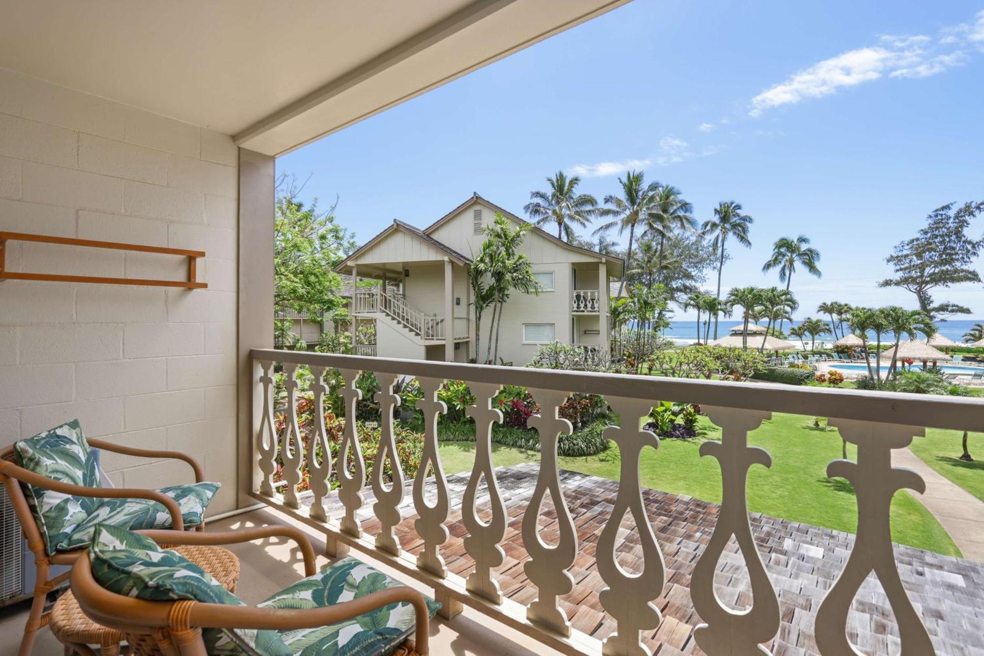Aston Islander On The Beach Kapa'a Exterior photo