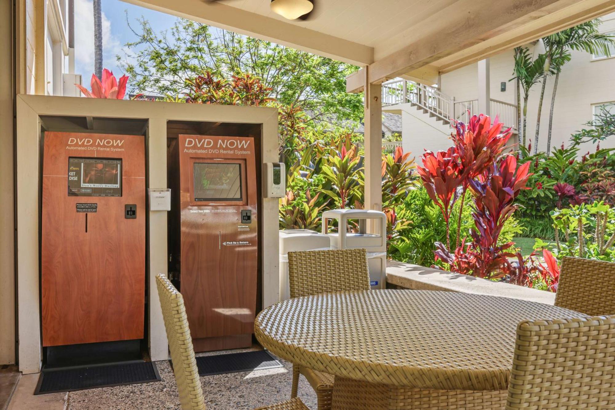 Aston Islander On The Beach Kapa'a Exterior photo