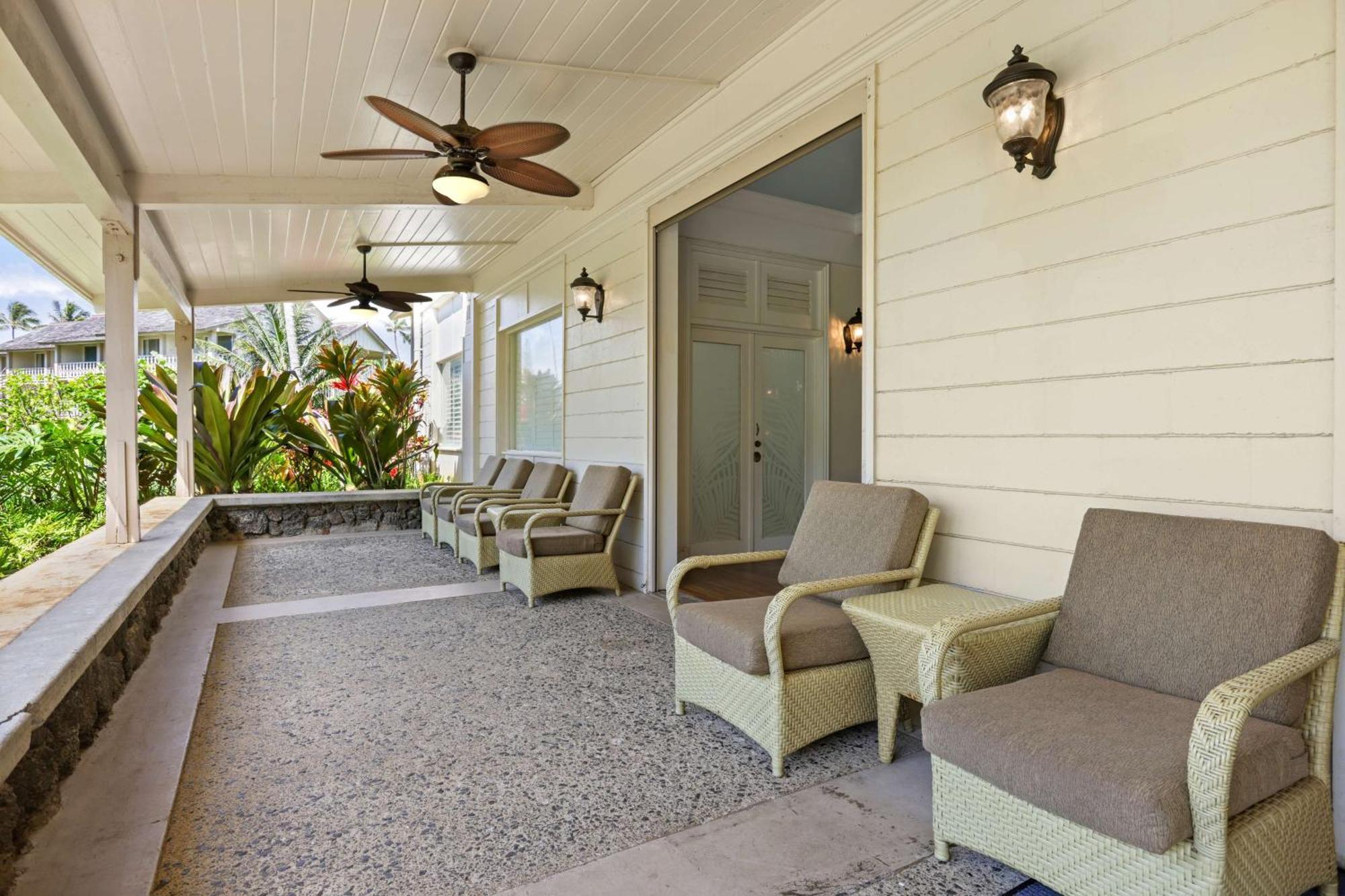 Aston Islander On The Beach Kapa'a Exterior photo