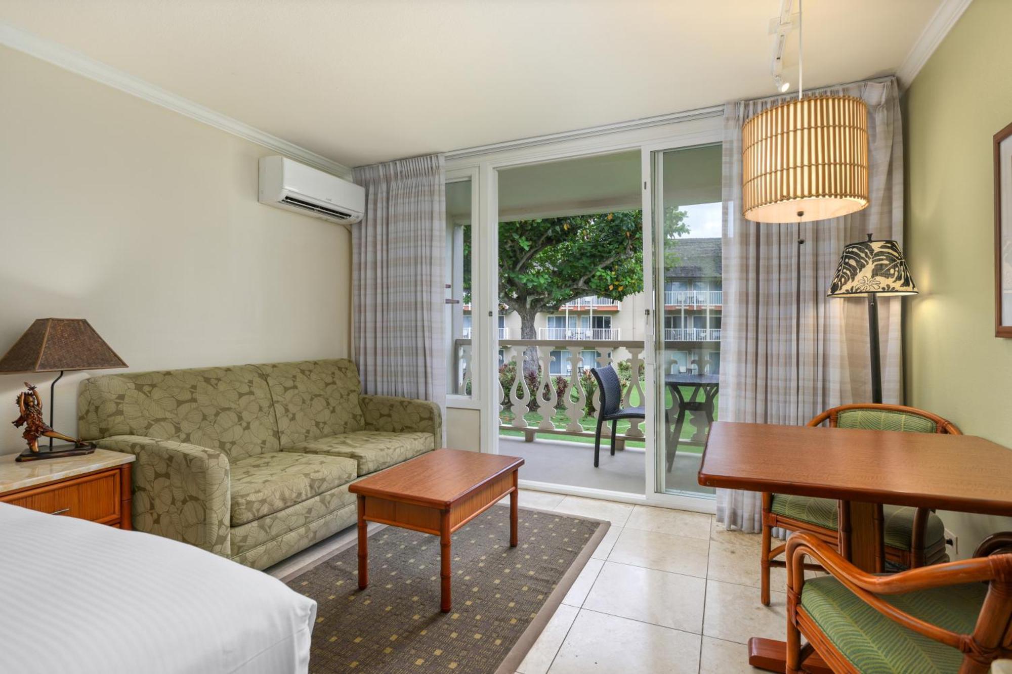 Aston Islander On The Beach Kapa'a Exterior photo