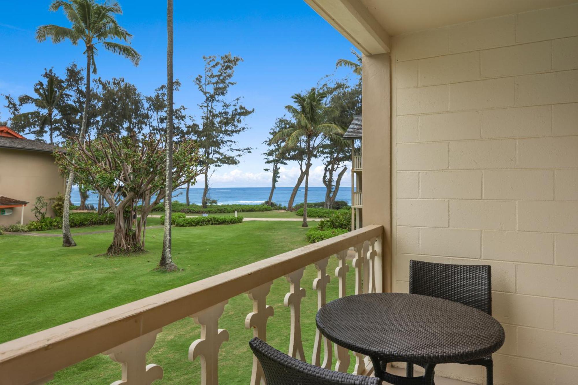 Aston Islander On The Beach Kapa'a Exterior photo